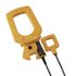 HIOKI CLAMP PADA ADAPTOR 9290-10, Trafo Arus AC untuk Memenuhi Aplikasi Melebihi 1000A AC